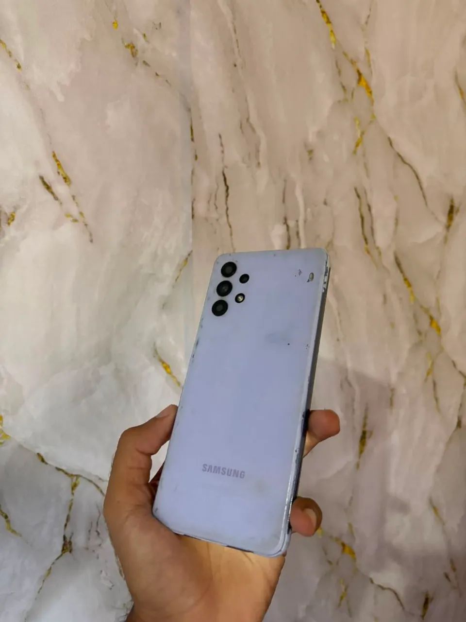Samsung A32 128GB - Foto 2