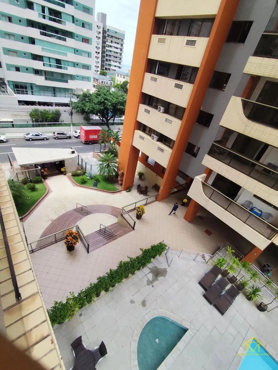 Apartamento em Itapuã - Vila Velha, ES - Foto 8