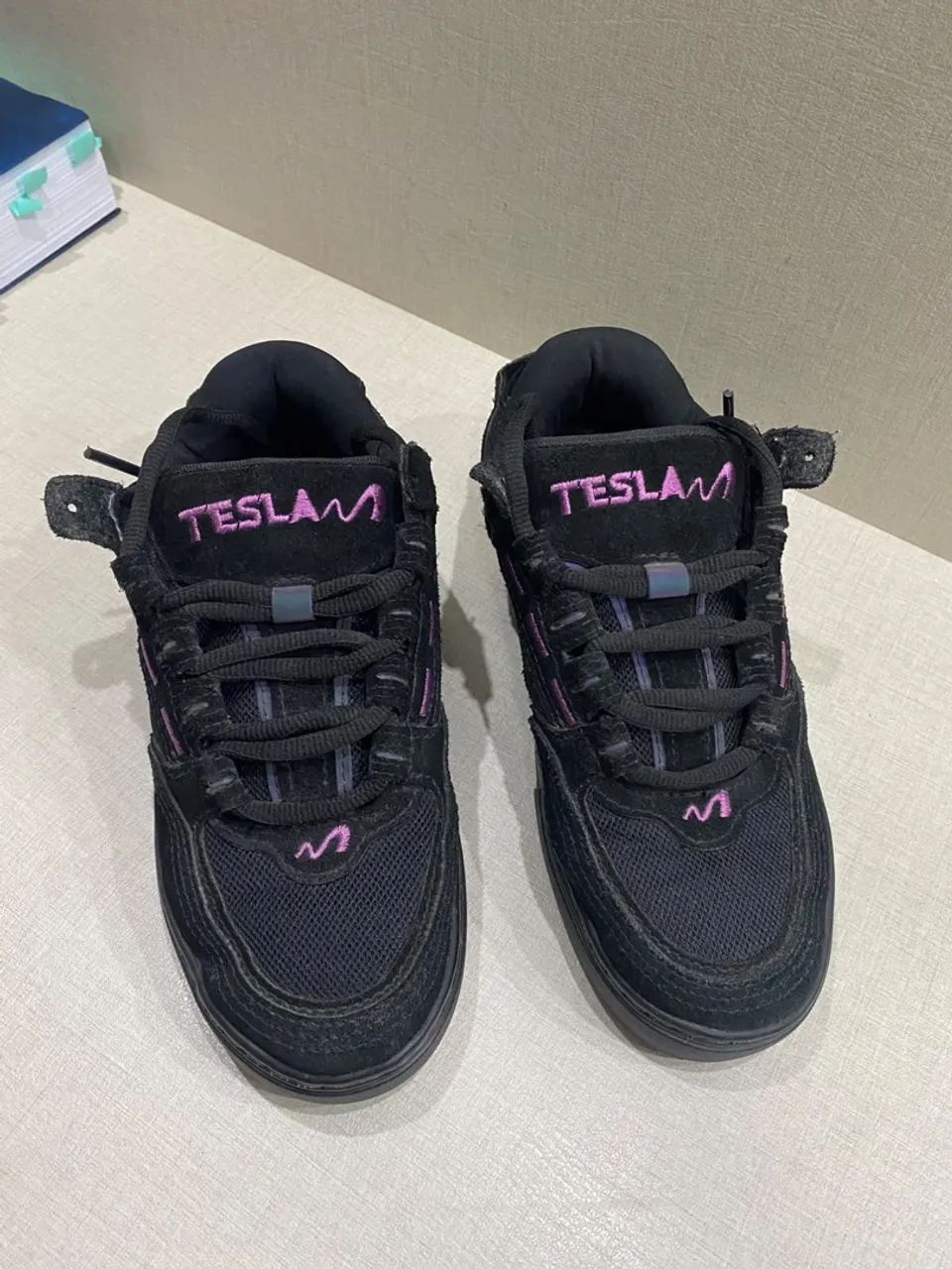 Vendo tesla - Foto 3