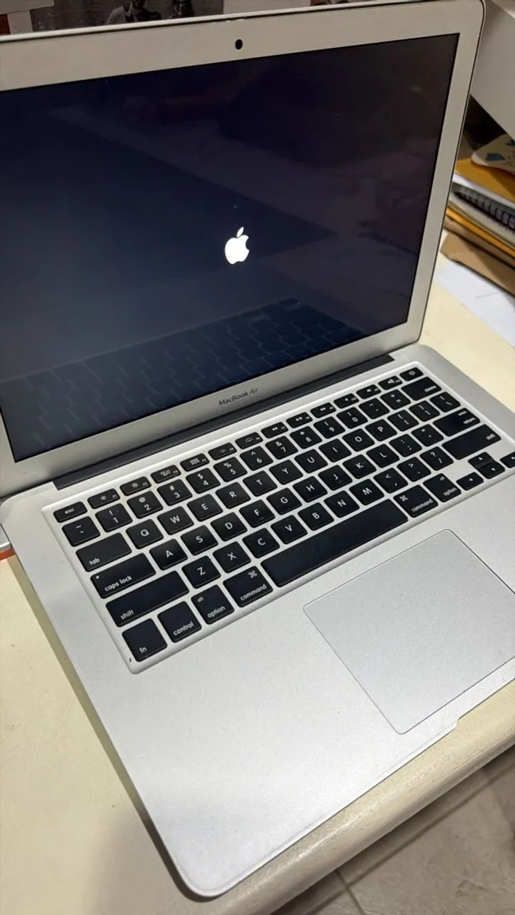 MacBook  - Foto 5