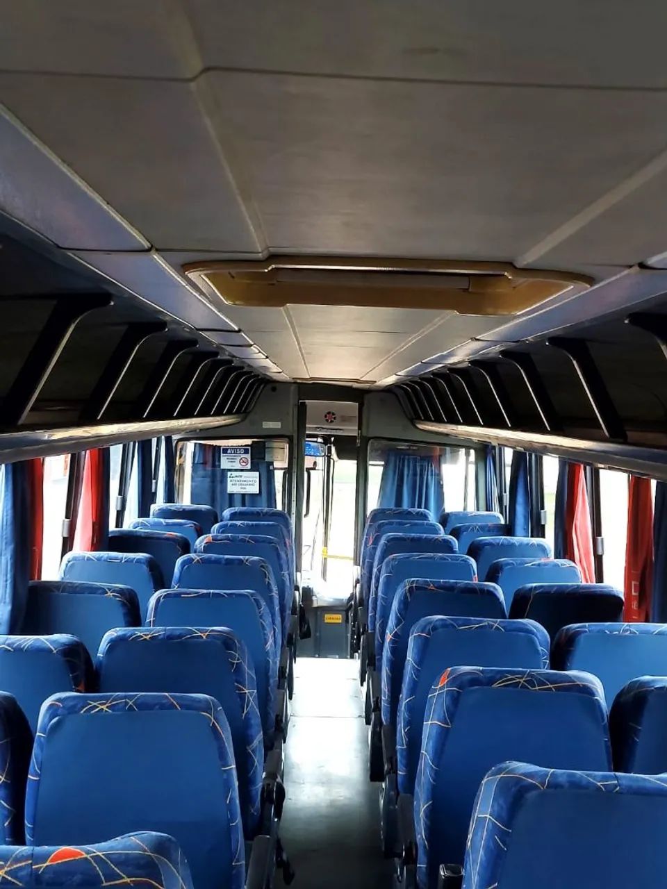 Marcopolo Viaggio GV1000 Mb O400 - Foto 7