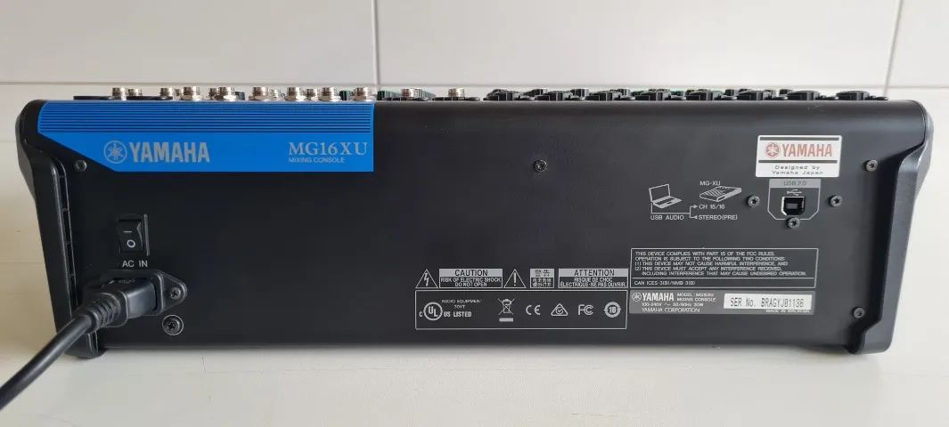 Mesa de Som - Foto 4