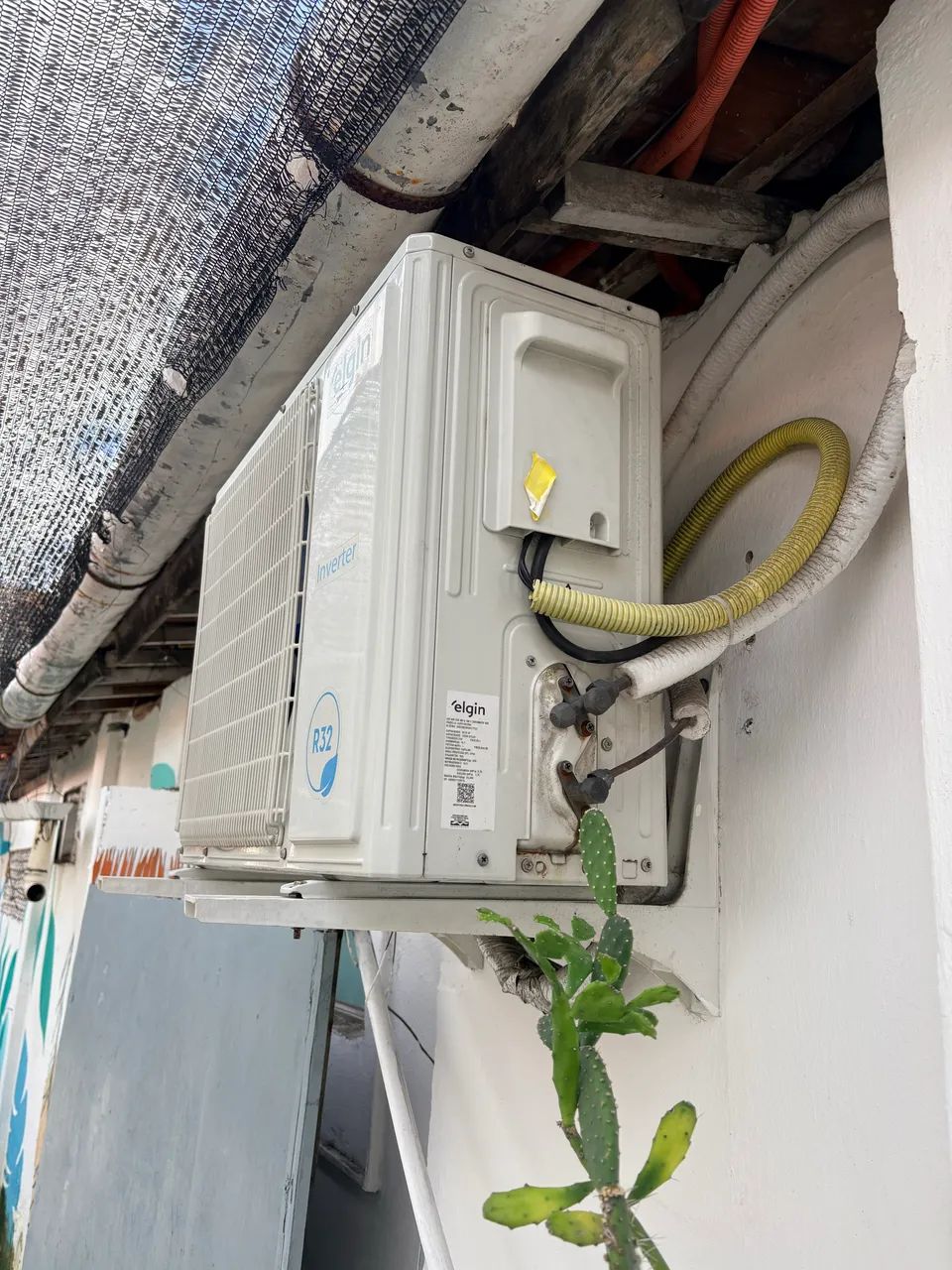 Split inverter 18000 btus - Foto 4