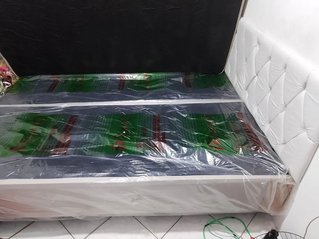 Cama Queen  - Foto 3