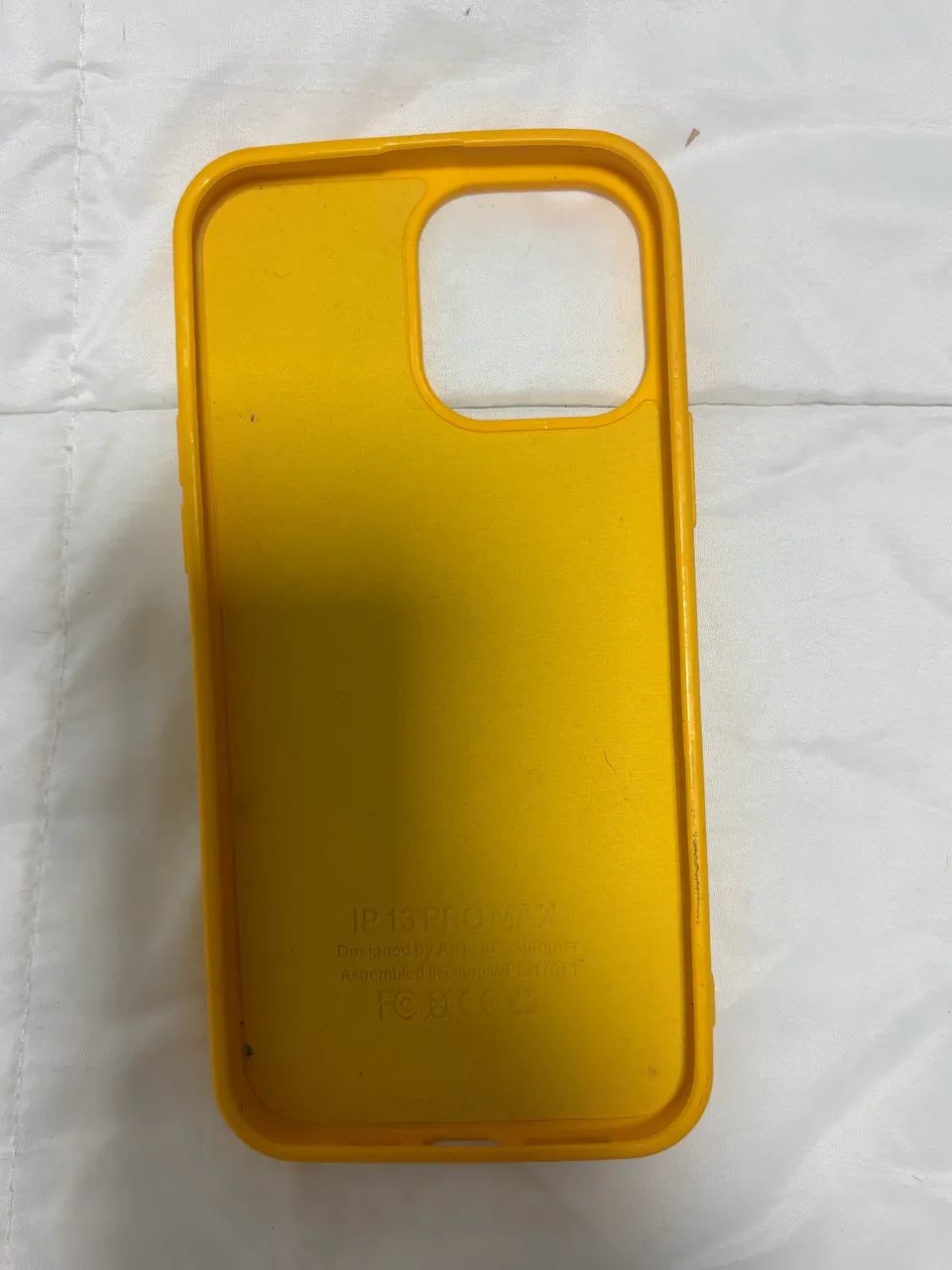 Capa de iphone 13 pro max - 5 reais - Foto 2