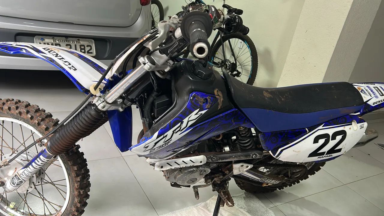 TTR Preparada  - Foto 4