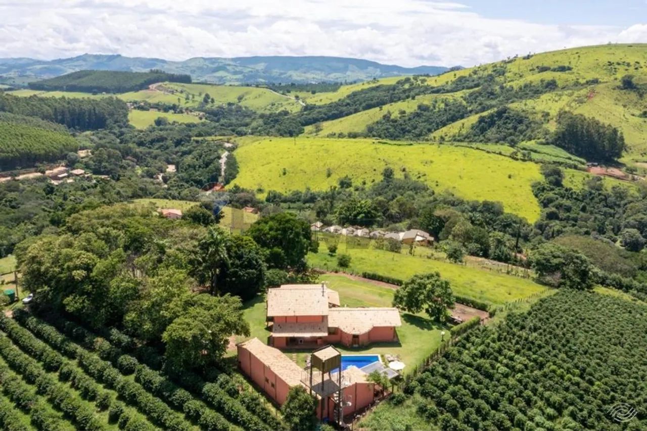 "Invista na Pousada dos Sonhos em Socorro, SP!" - Foto 3