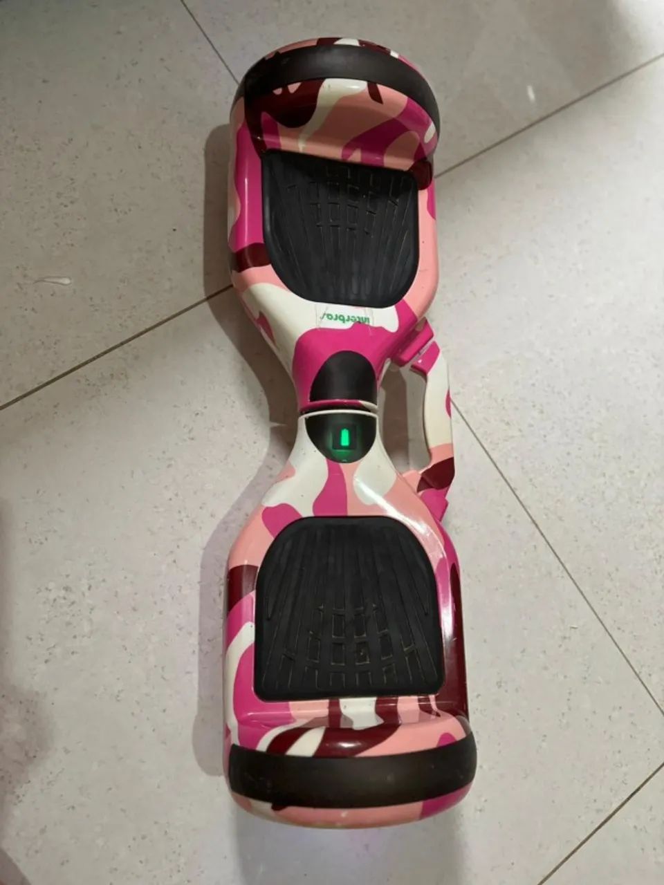 Hoverboard com bluetooth  - Foto 5