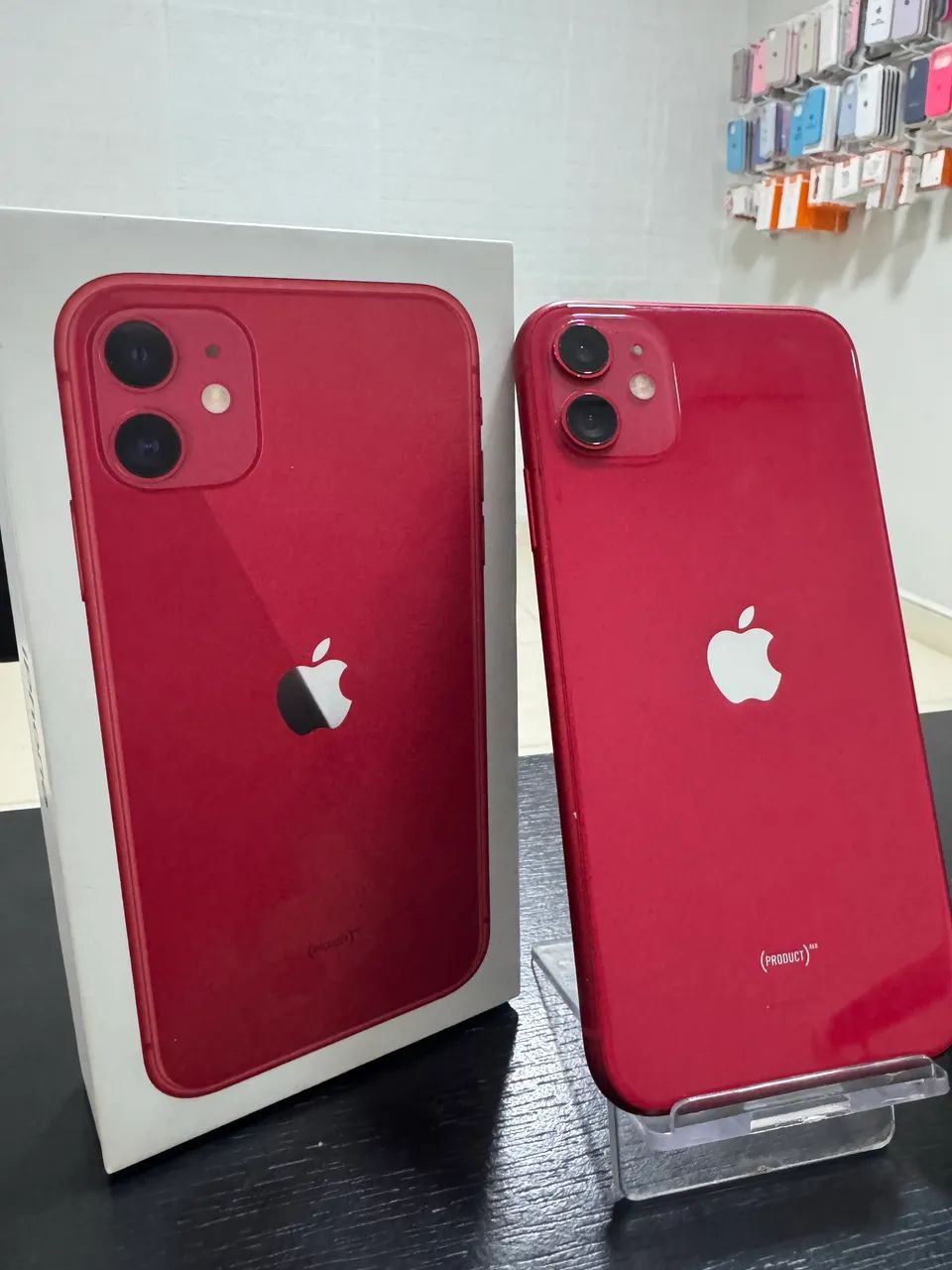 iPhone 11 - Foto 2
