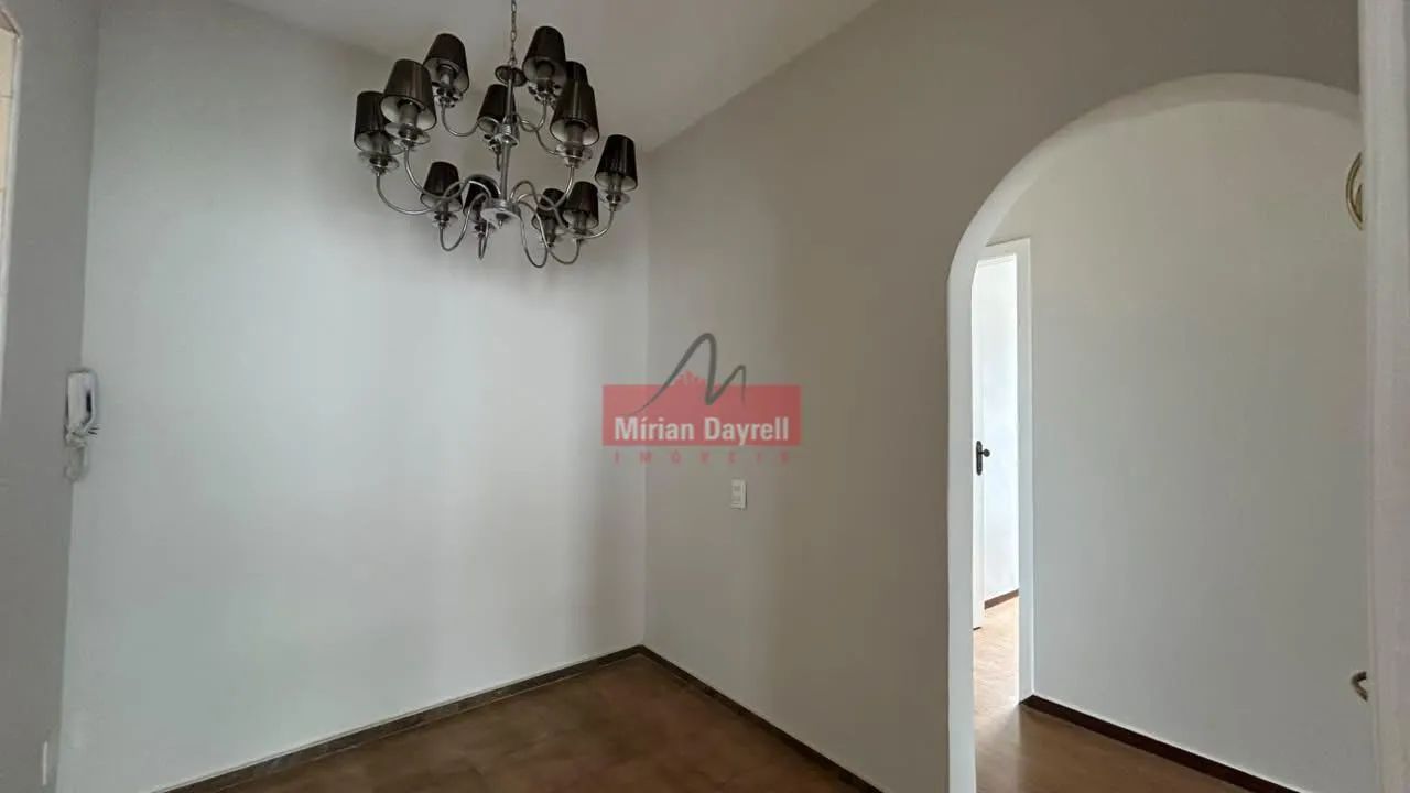 Apartamento 3 quartos no Cruzeiro - Foto 4