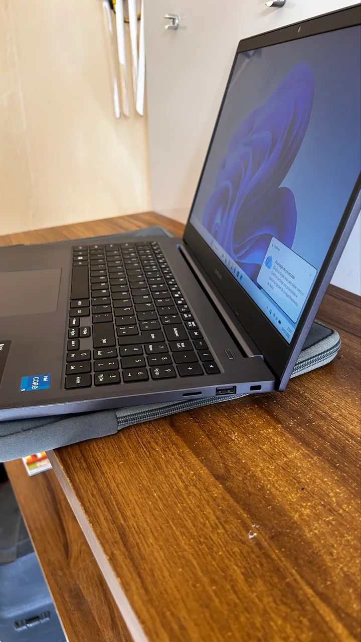 Notebook Samsung Core i5 - Foto 5