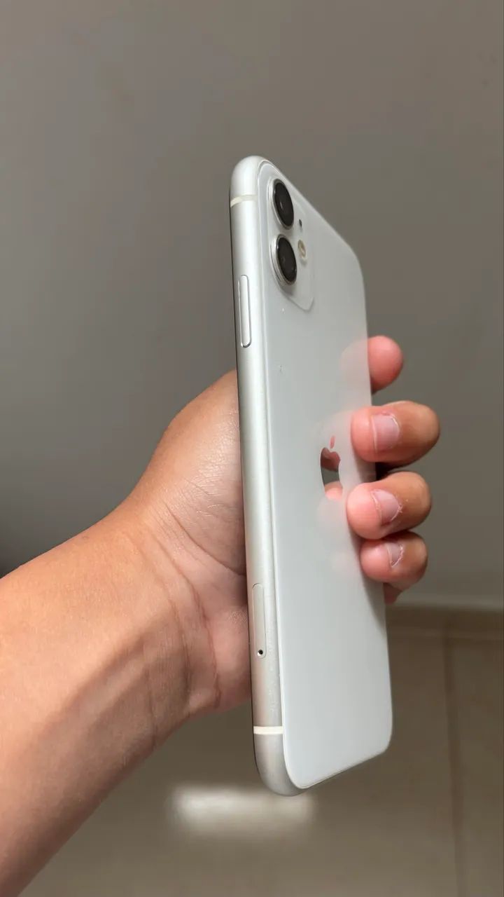 iPhone 11 128gb  - Foto 5
