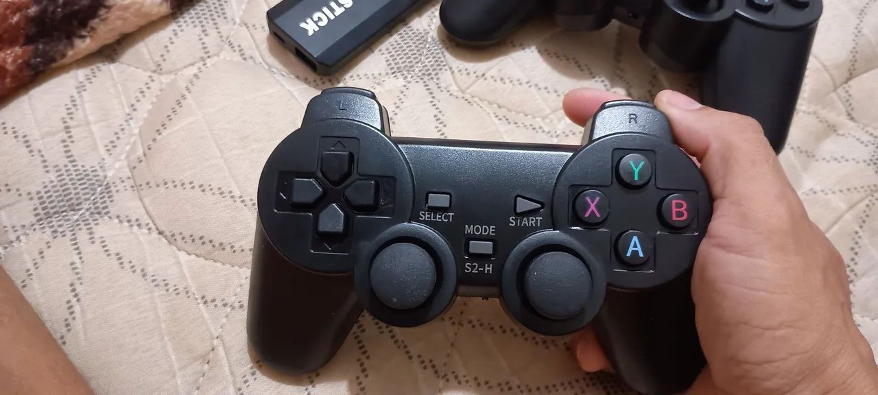 Vídeo game  - Foto 2