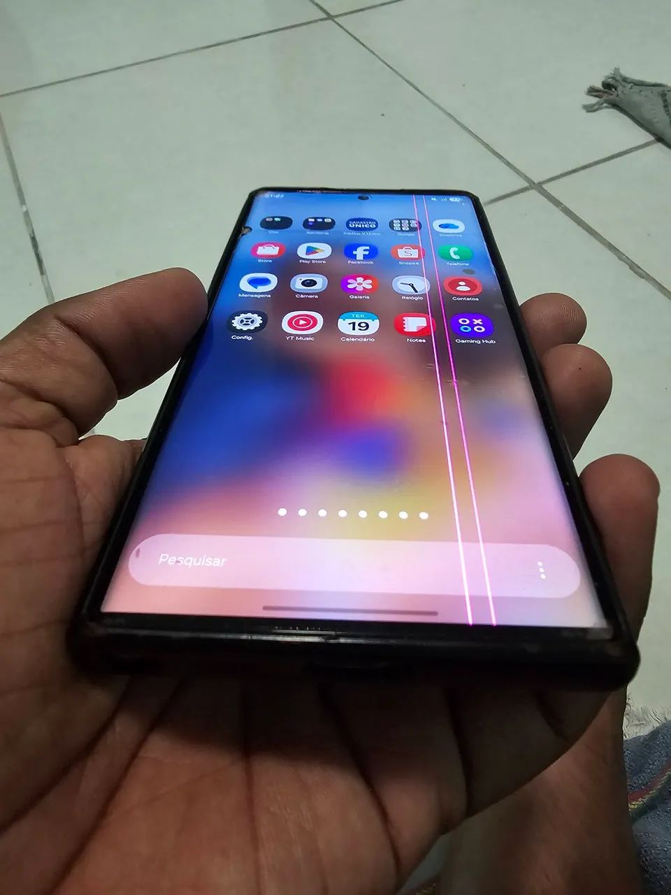 S22 Ultra  - Foto 5