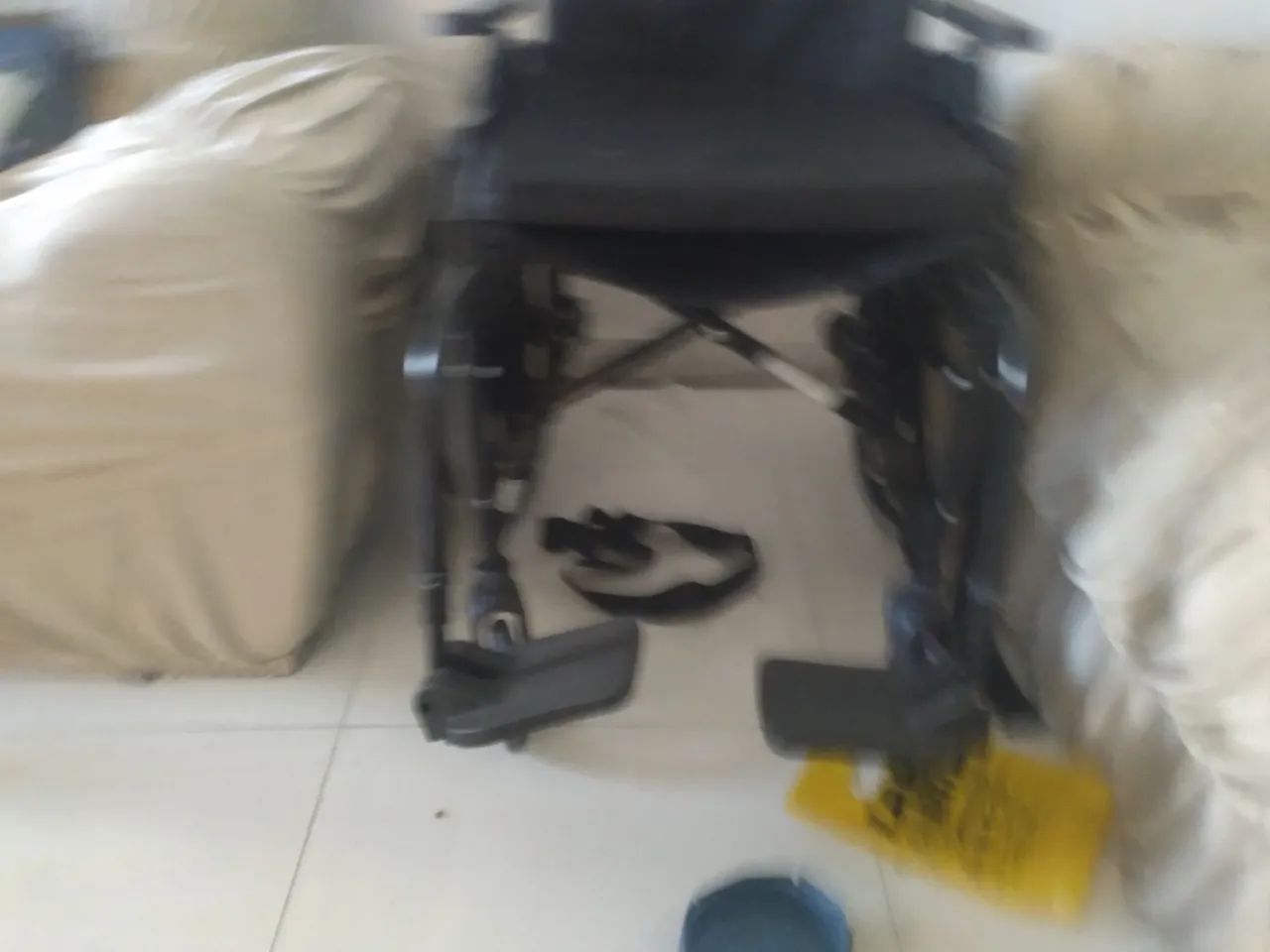 Produto hospitalar  - Foto 2