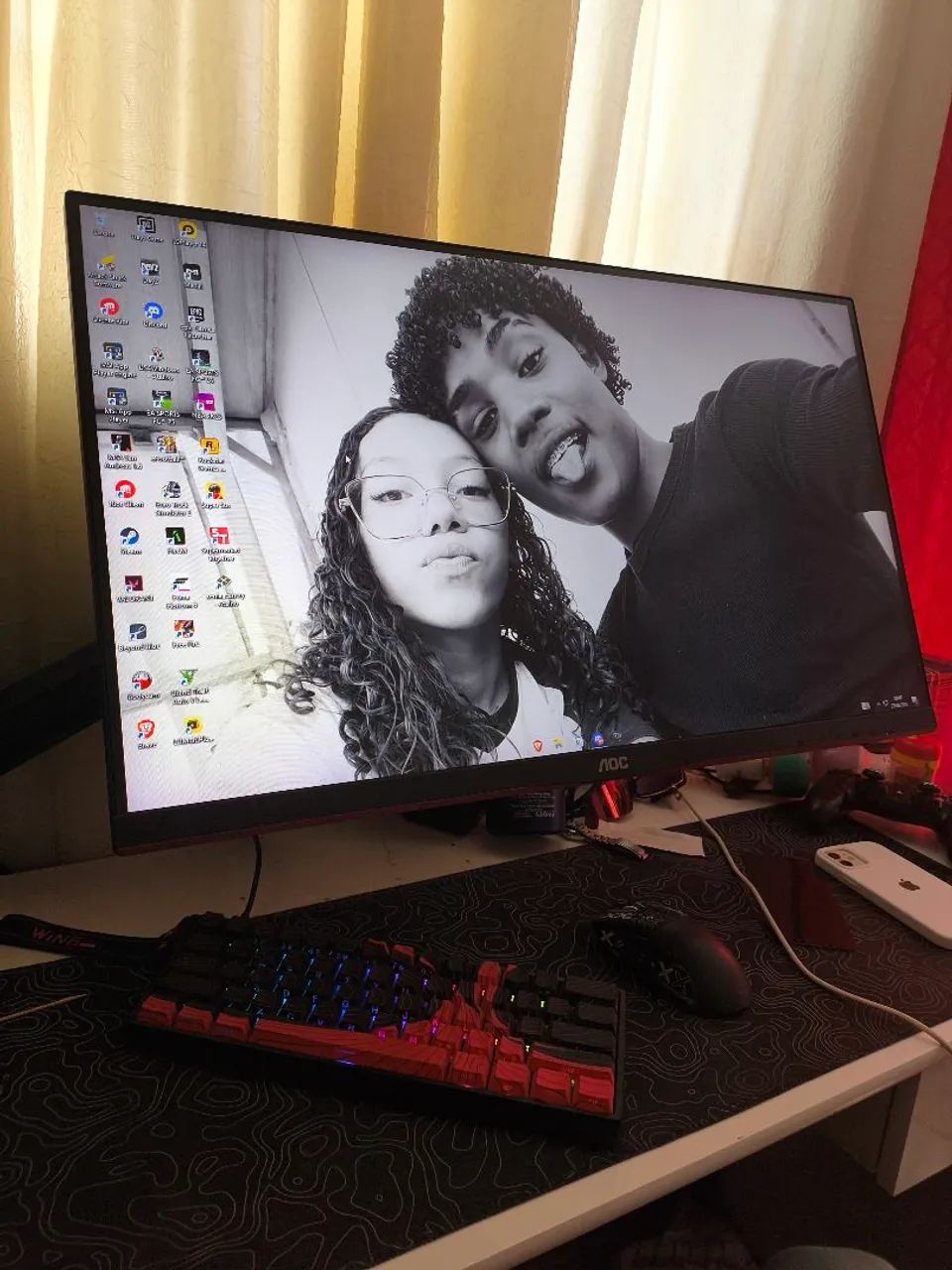PC GAMER I5 10400F