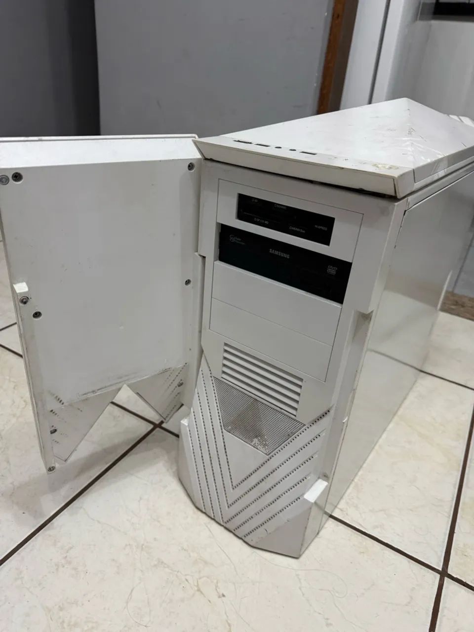 Computador cpu i7