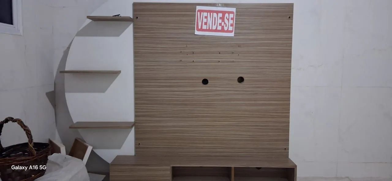 Painel 100% MDF - Foto 2