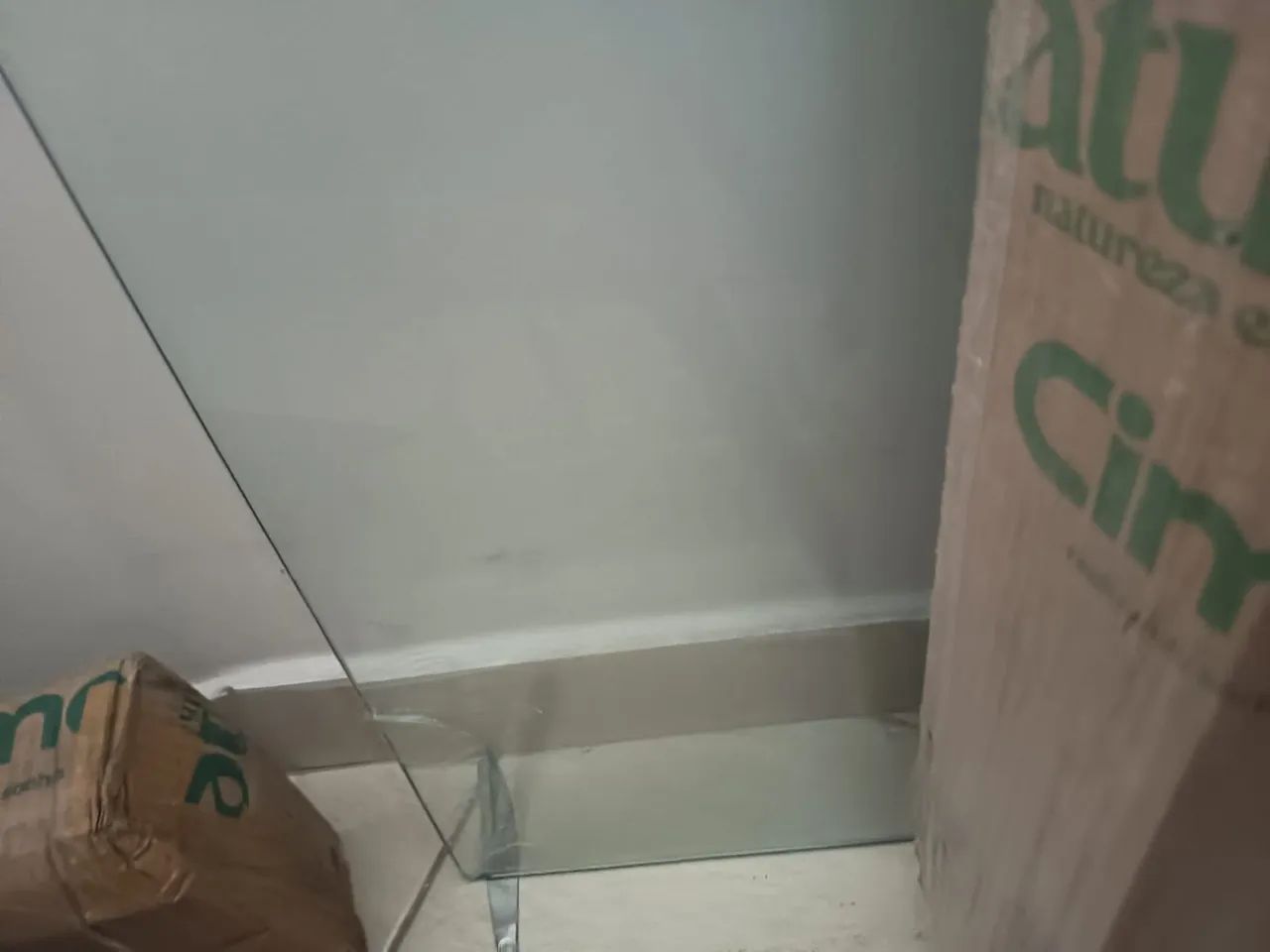Mesa de Vidro - Foto 3