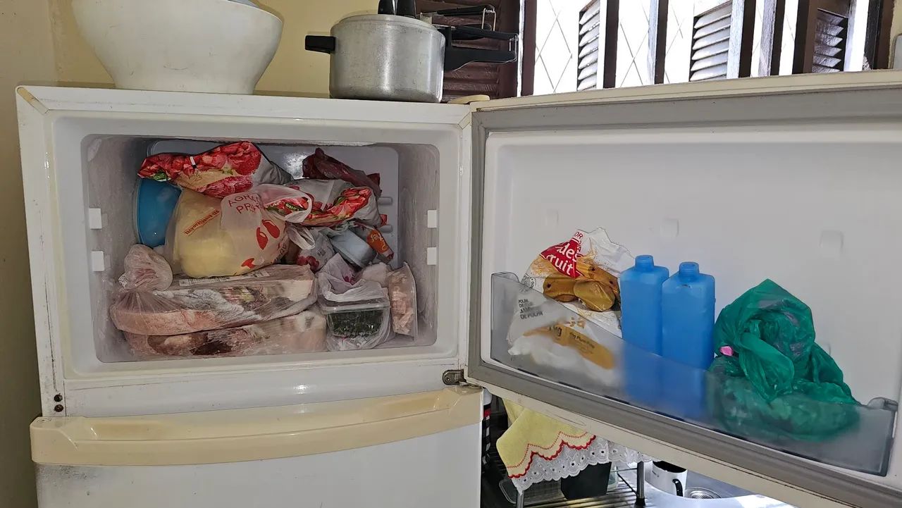 Geladeira Consul - Foto 4