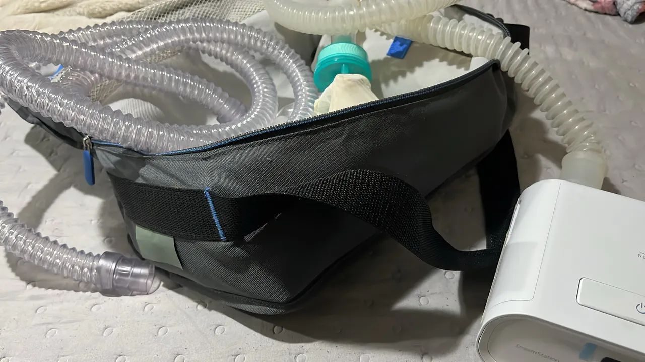 Bipap Philips respironics - Foto 3