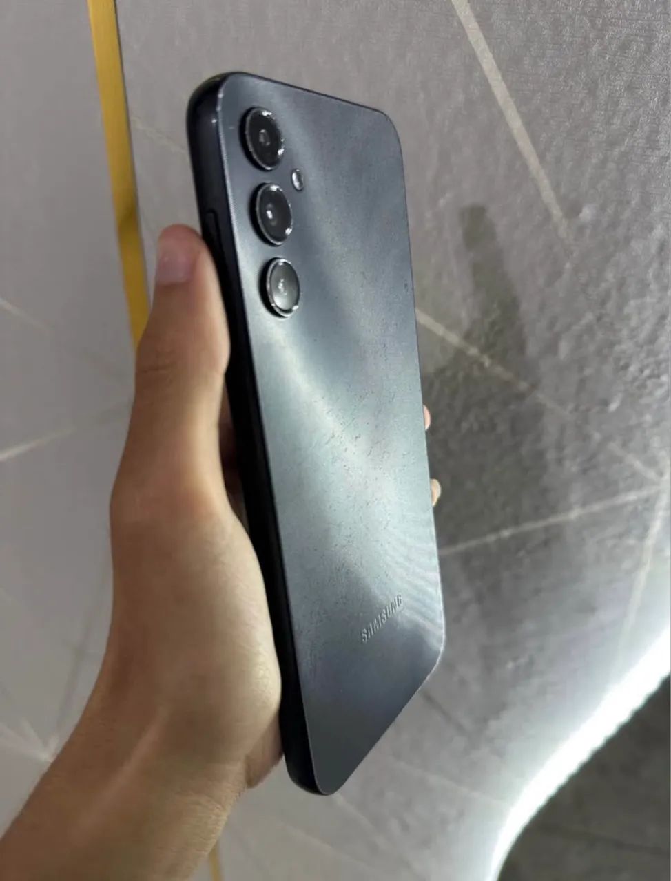 Samsung Galaxy A14 - Retirada de Peças - Foto 2