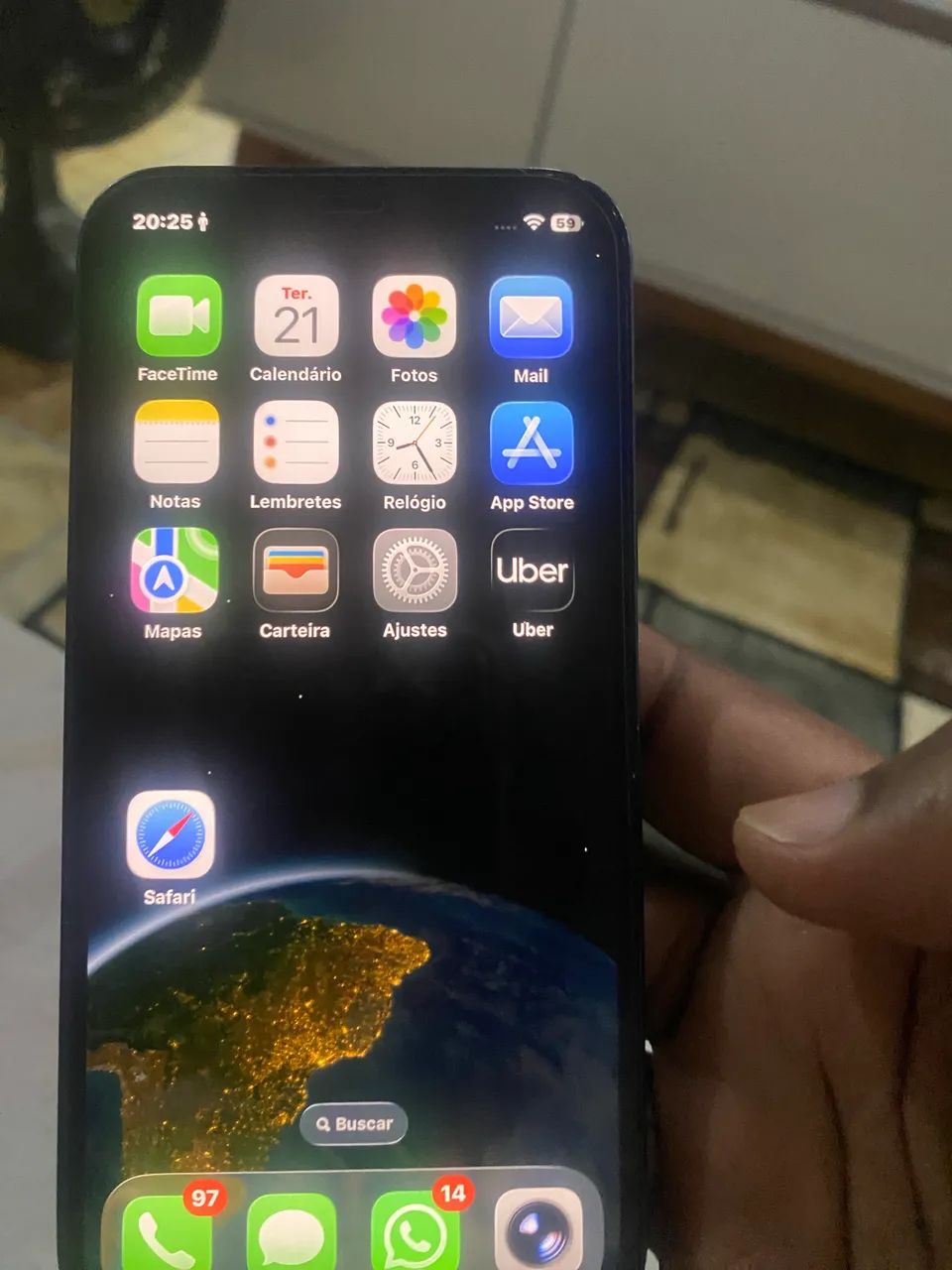 iPhone 12 mini 64Gb - Foto 2