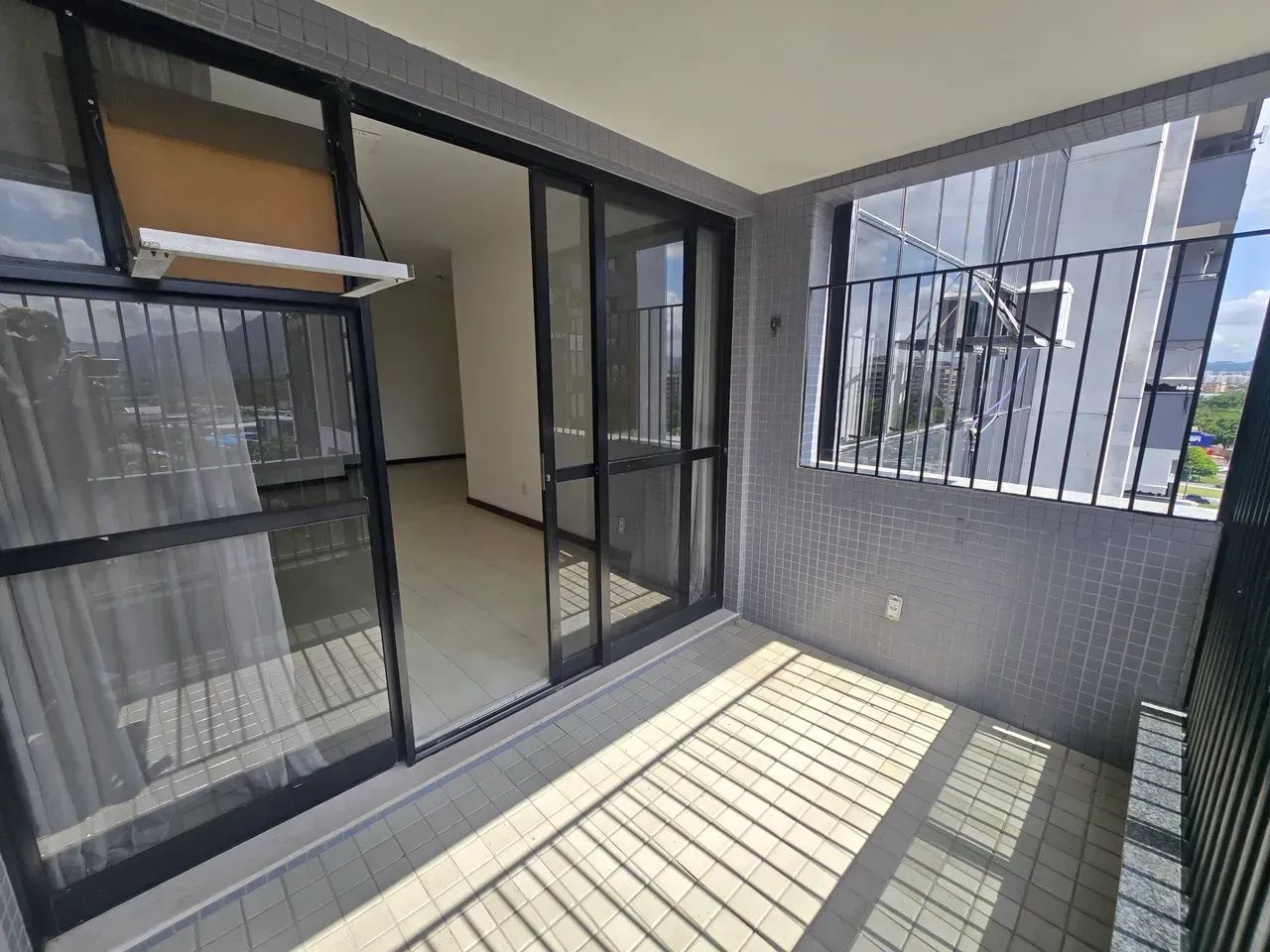 3 qts condominio  mandala - Foto 3