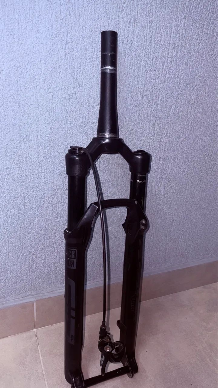 Suspensão Sid sl select