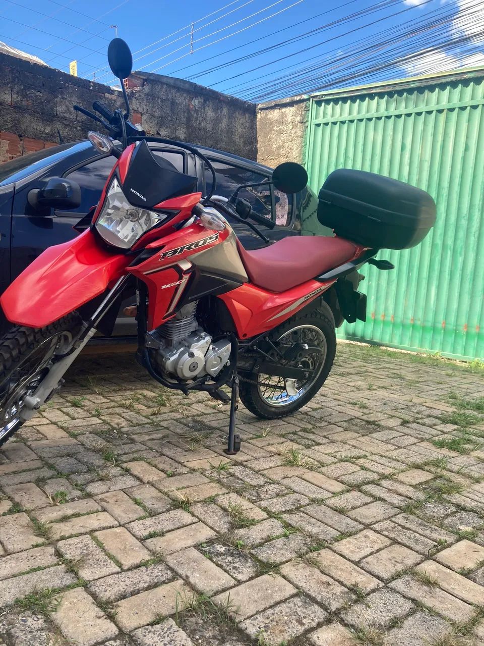 Moto - Foto 3