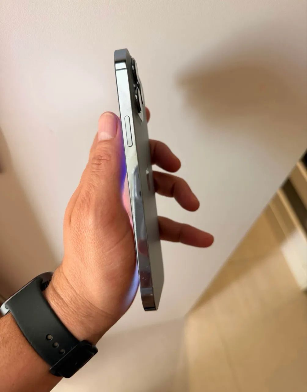 iPhone 13 PRO - 128GB - Foto 3