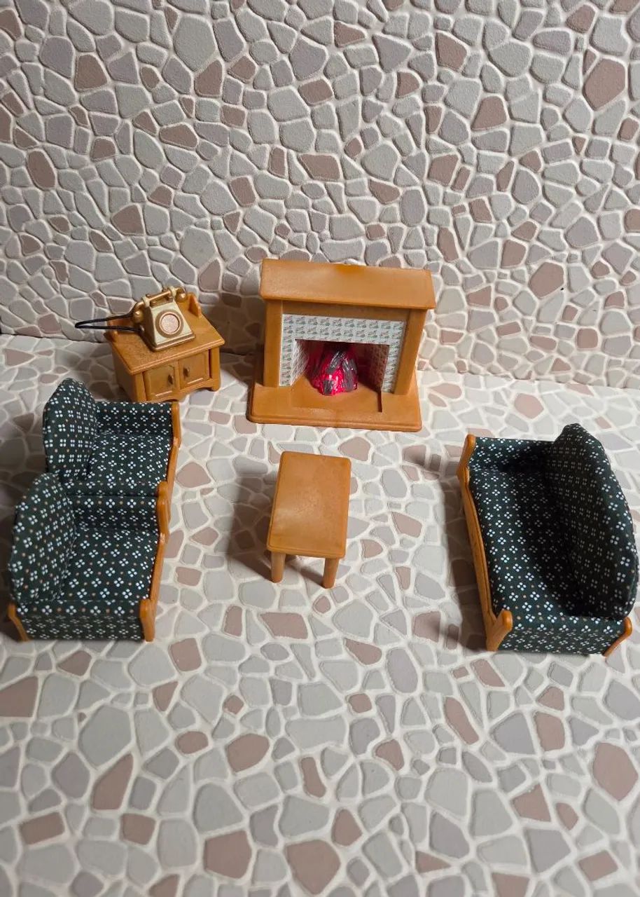 Casa + sala + cama - Foto 2