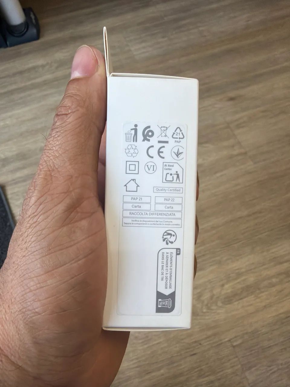 Fonte Xiaomi 45W Original Turbo - Foto 3