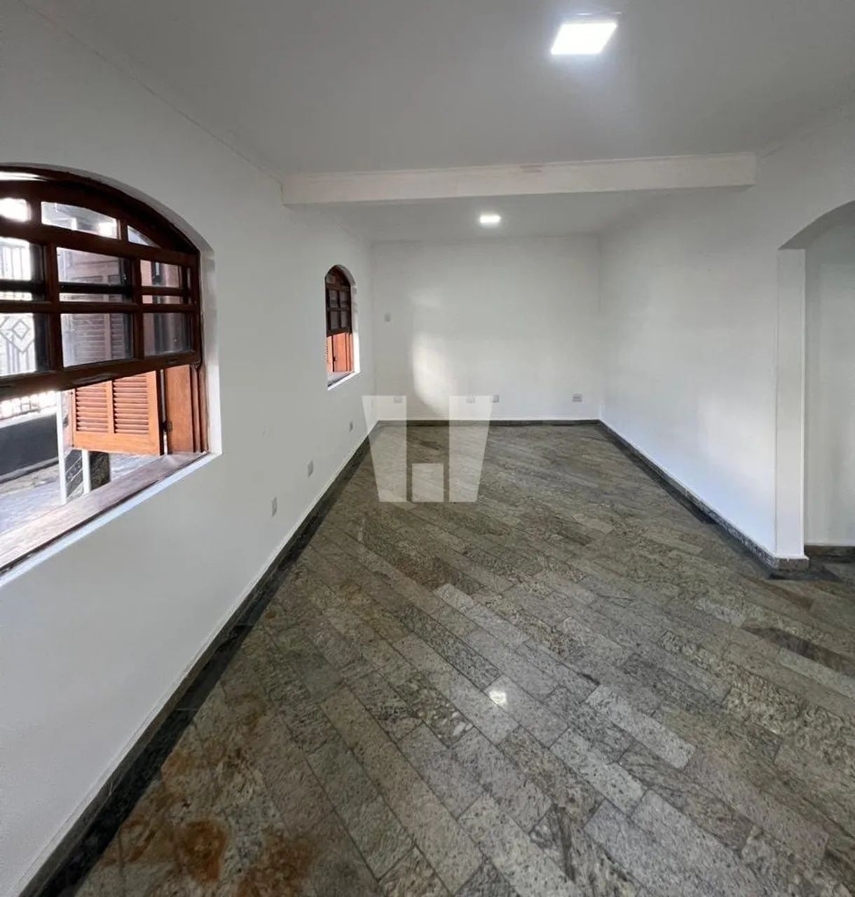 Casa comercial para locação no bairro União. - Foto 2