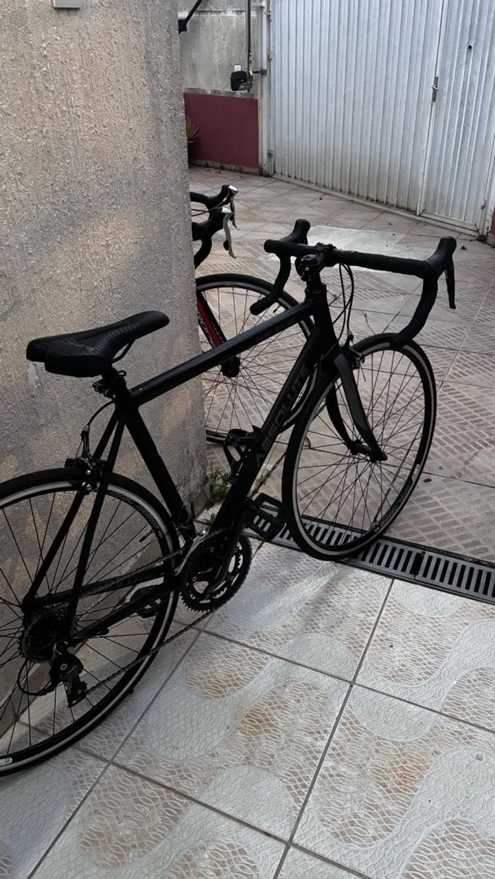 BIKE SPEED - ABSOLUTE WILD R - Foto 5