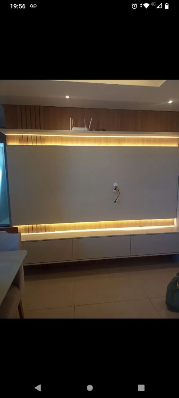 Painel sala 