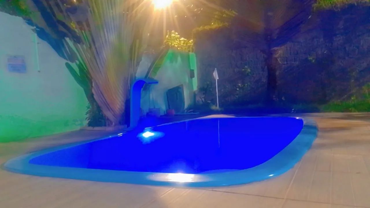 Casa pra temporada e pequenos eventos - Foto 2