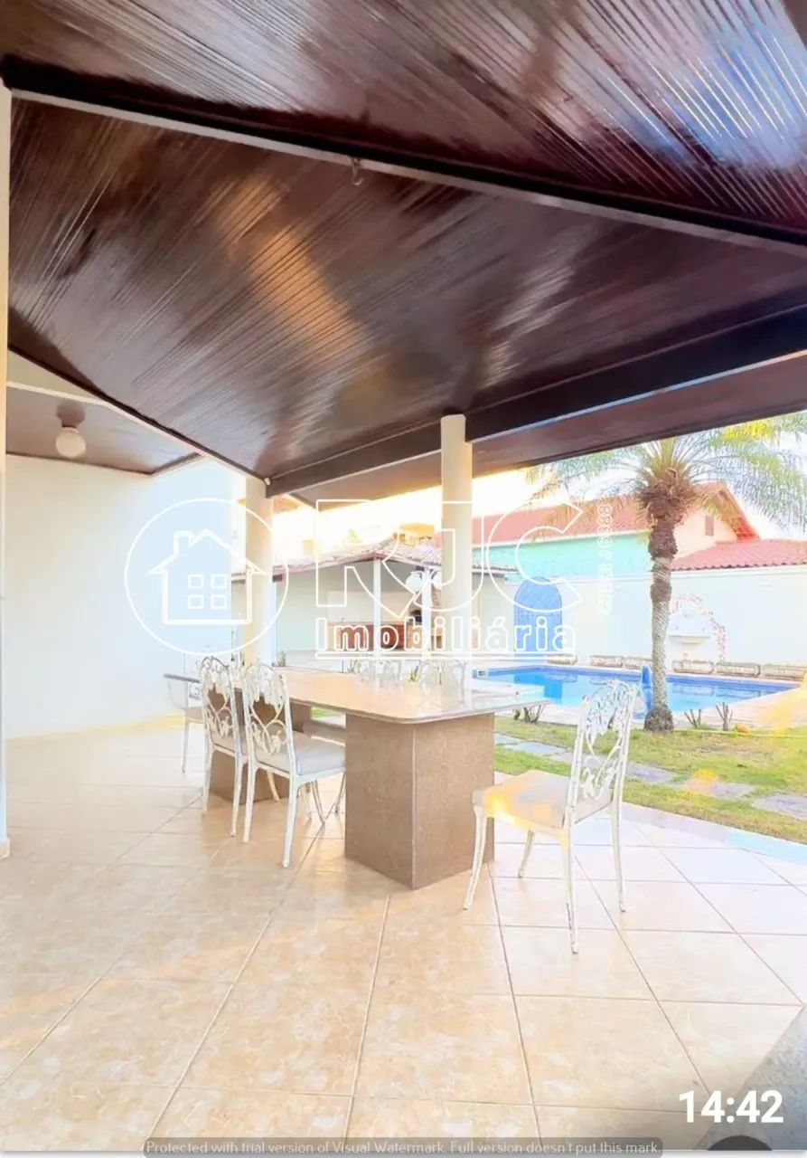 Imóvel para venda com 500 metros quadrados com 5 quartos - Foto 10