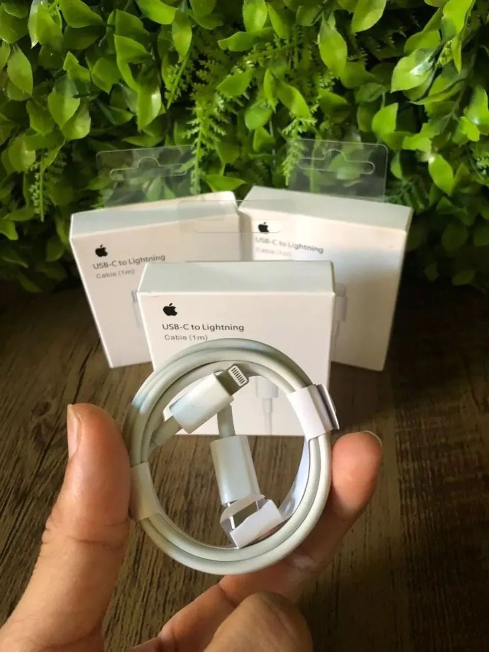 Cabo iPhone C Turbo Original 