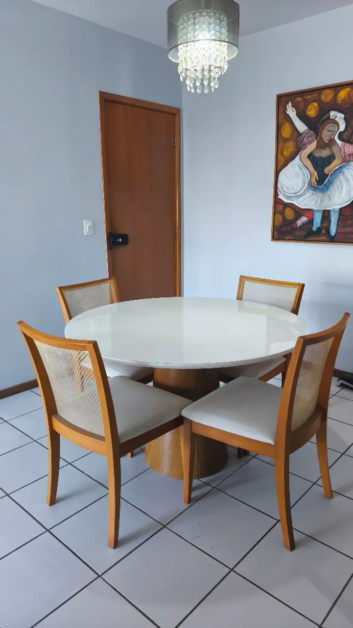 Mesa de Jantar  - Foto 2