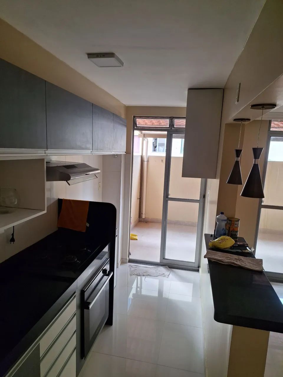 Alugo apartamento térreo  - Foto 4
