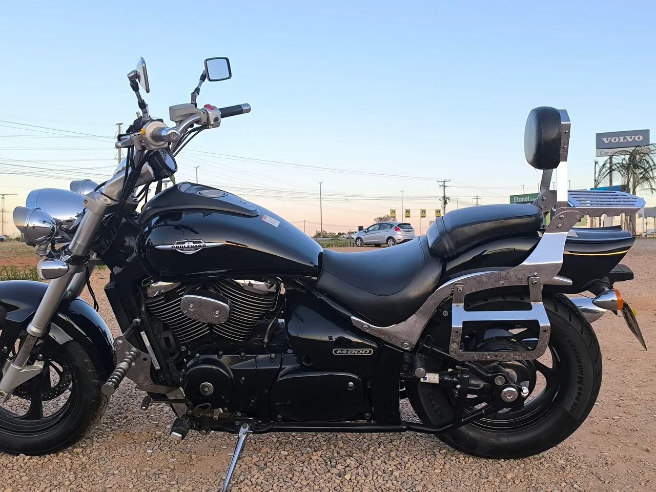 Boulevard M800 - Foto 2