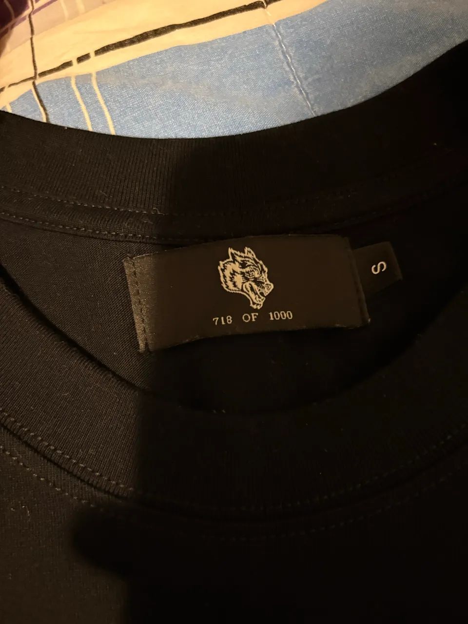 Camiseta Darc Sport Double Wolf Edição Limitada - Foto 2