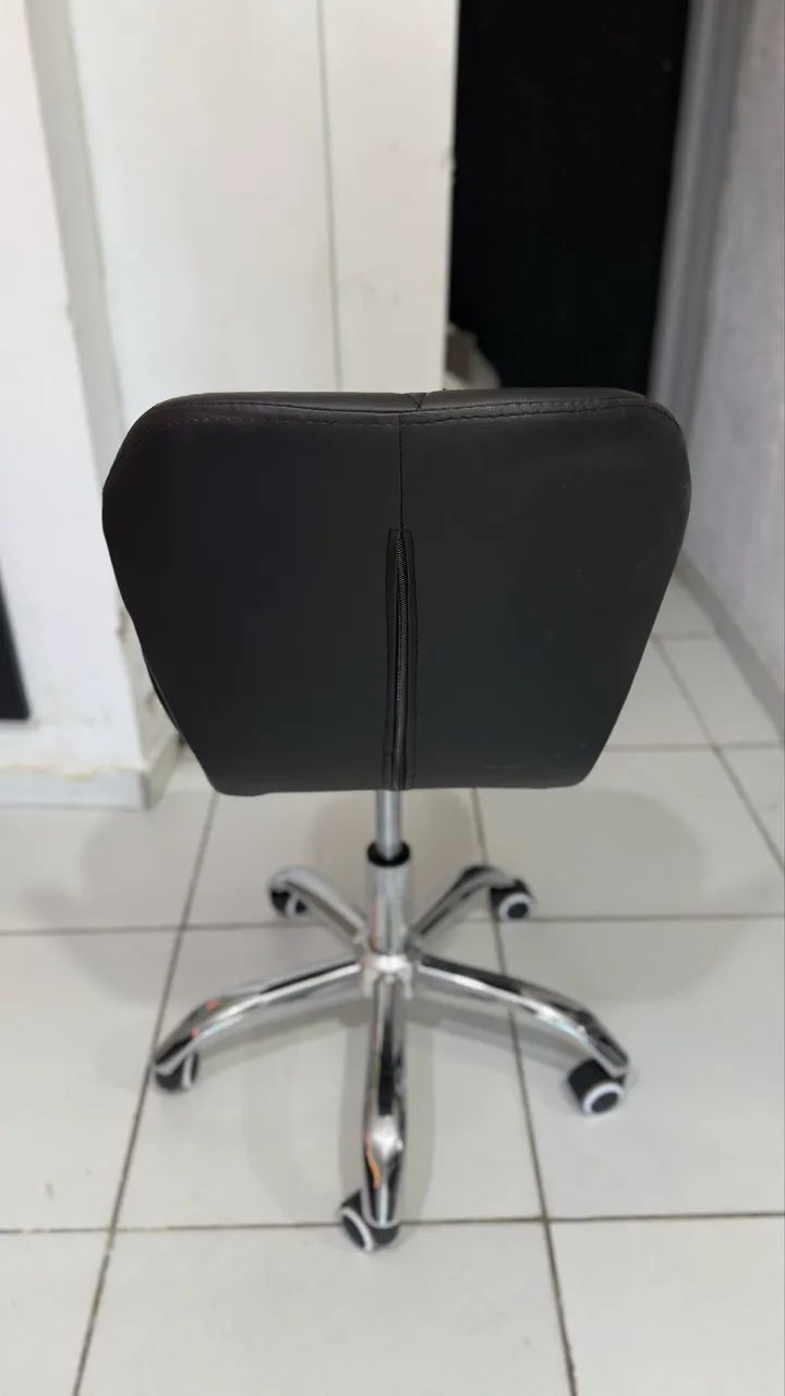 Cadeira de escritório  - Foto 2