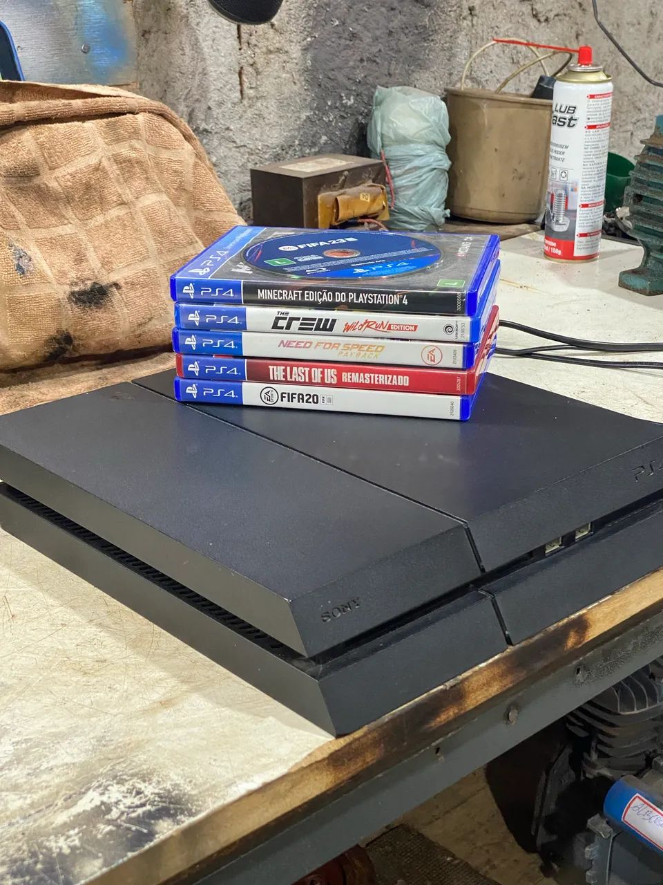 PlayStation 4 - Foto 2