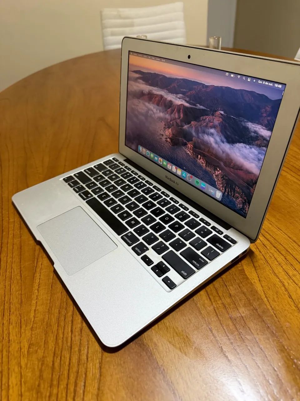 macbook air 11 2014
