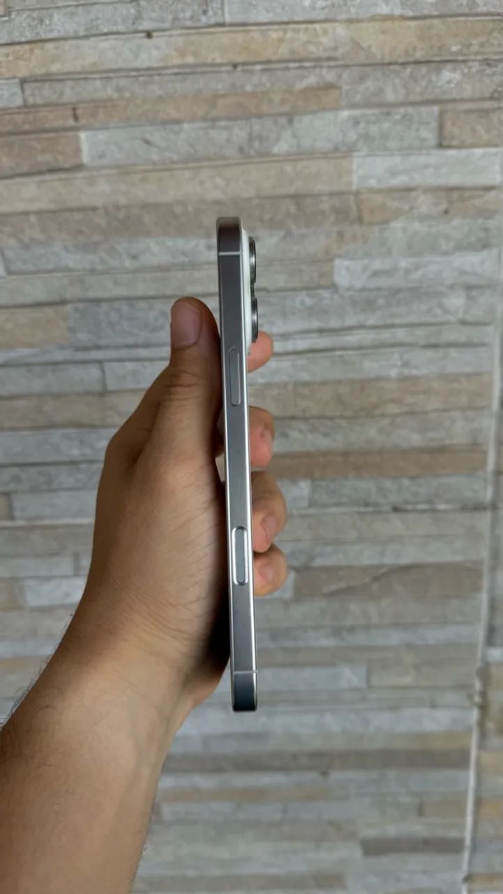 iPhone 15 pro Max 512gb - Foto 3
