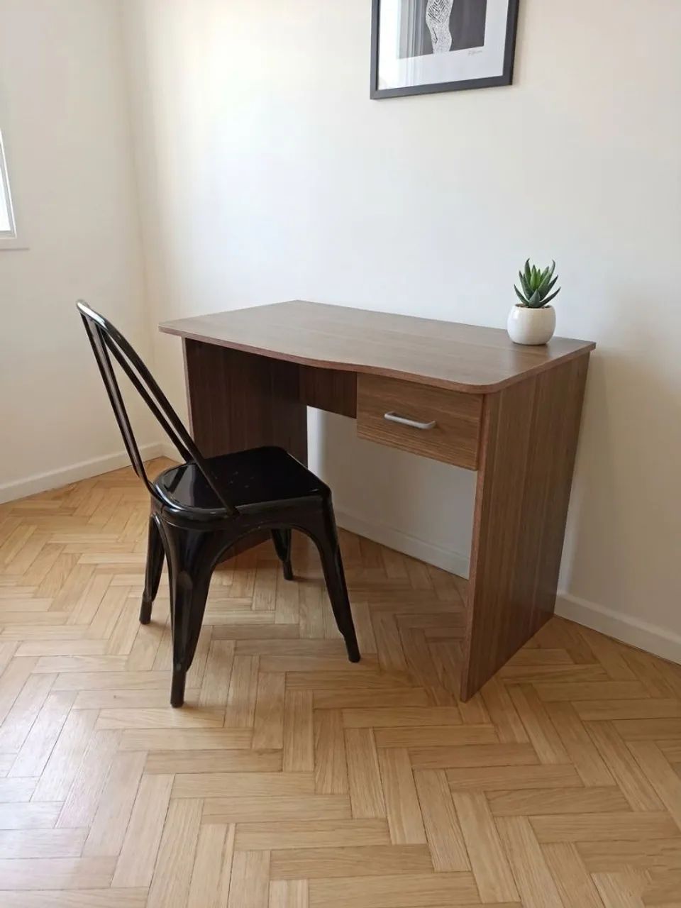 Conjunto mesa e Cadeira para estudar 