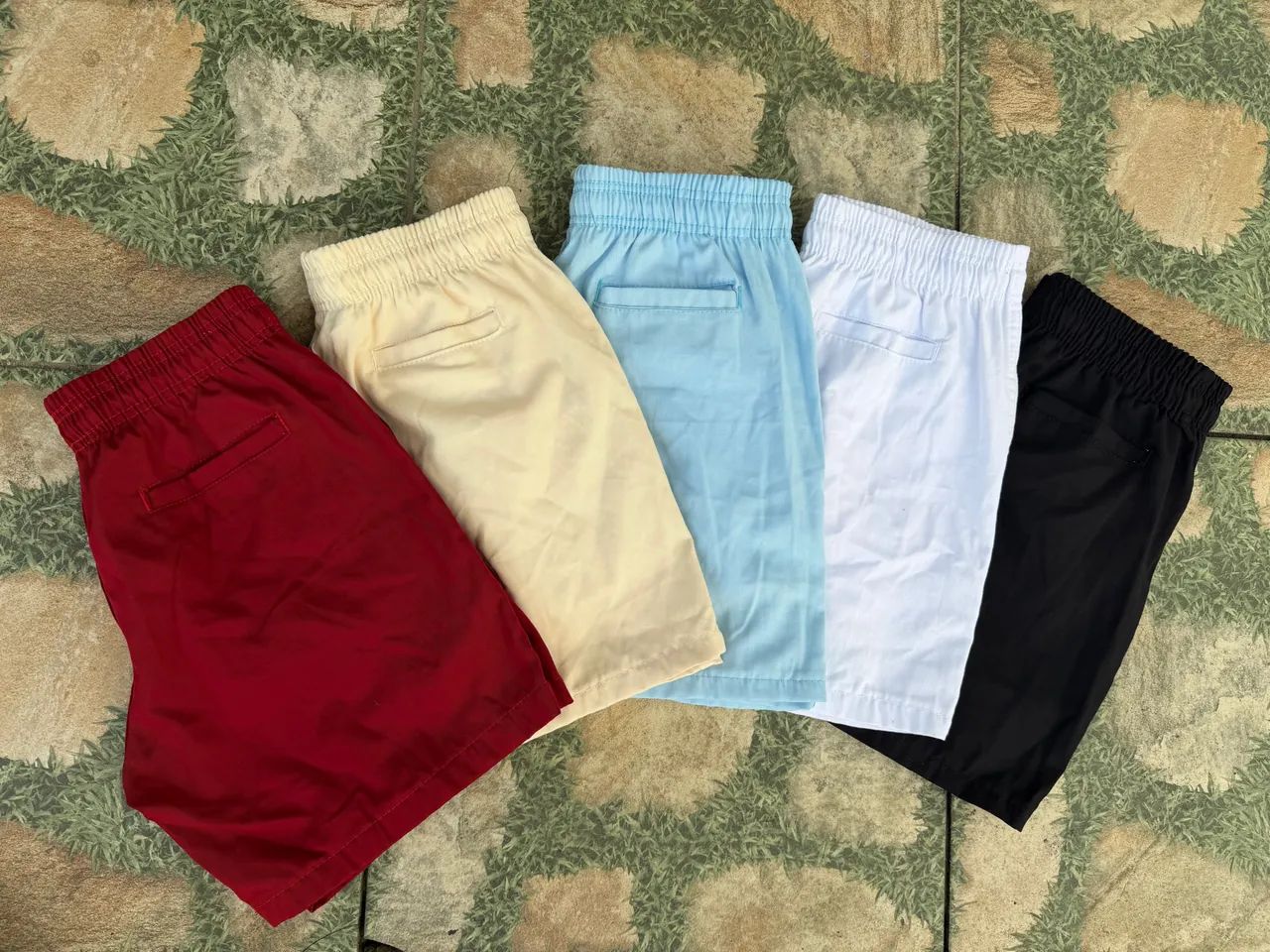 Short linho  - Foto 2