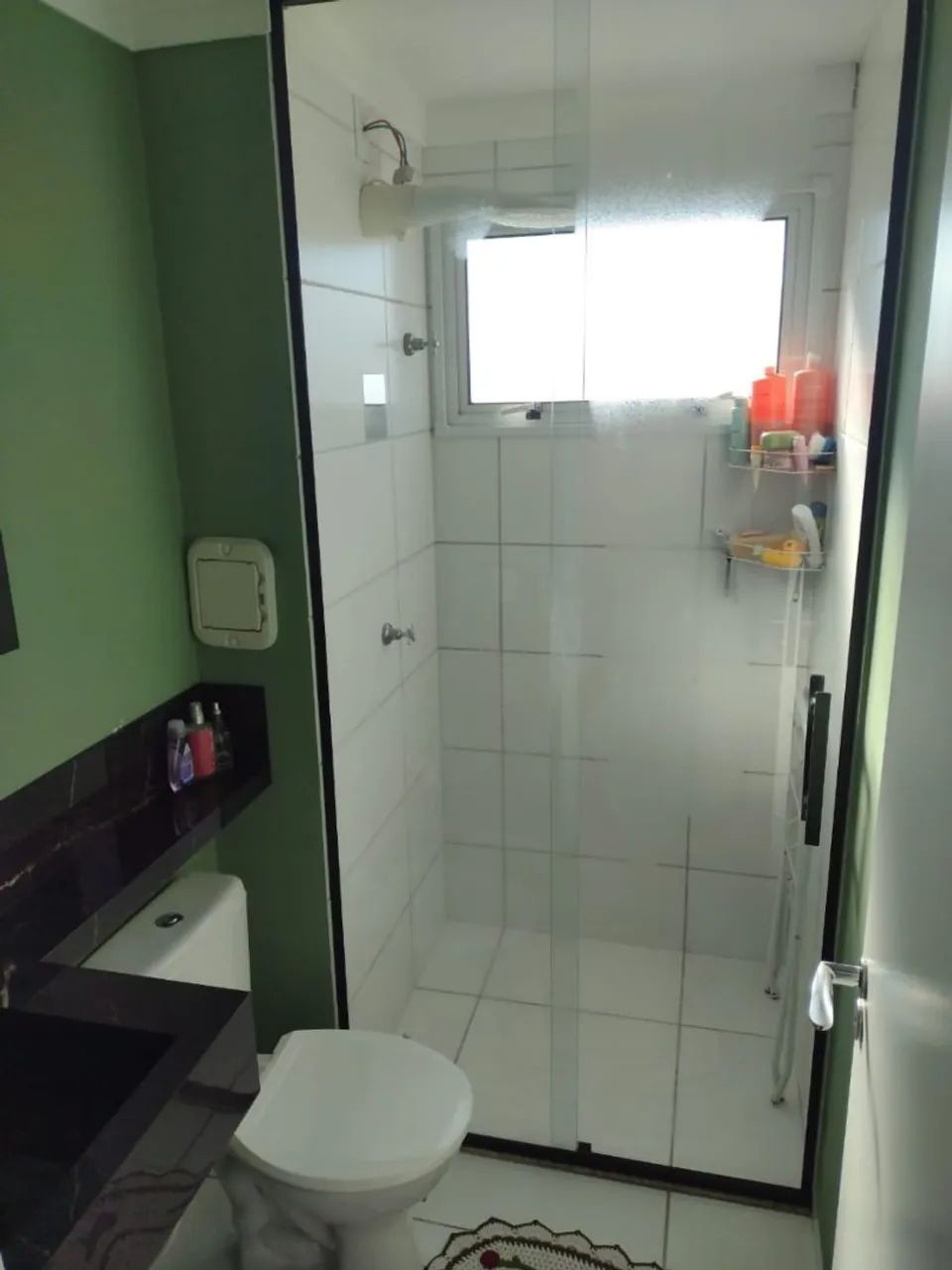APARTAMENTO A VENDA CONFORTO E SEGURANÇA  - Foto 5